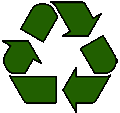Trash and Recycle Information